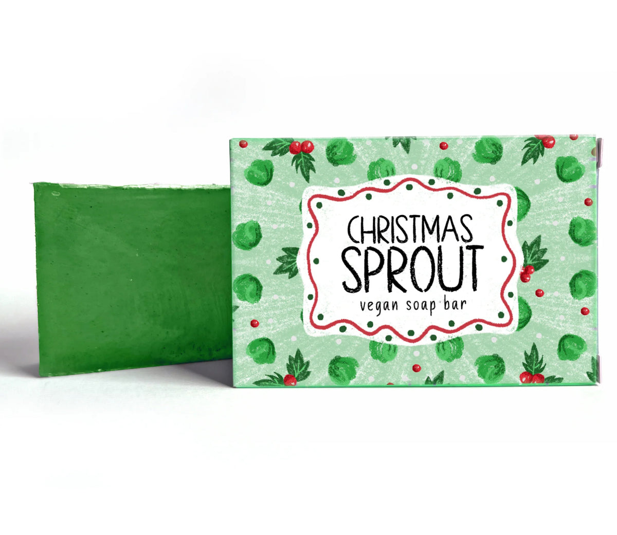 Sprout Soap