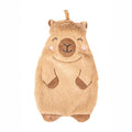 Sass and Belle Coco Capybara Hot Water Bottle