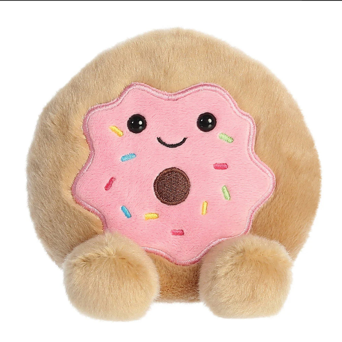 Palm Pals Claire Donut