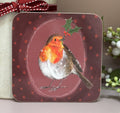 Alex Clark Robin and Holly Coaster