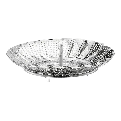 Judge Speciality  Cookware Steamer Adjustable 18 to 28cm
