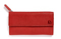 Foxfield Windermere Matinee Purse Red
