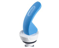 Zyliss Bottle Stopper Easy Seal Blue