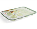 Signature Smartflex Muffin Tray 12 Cup Green
