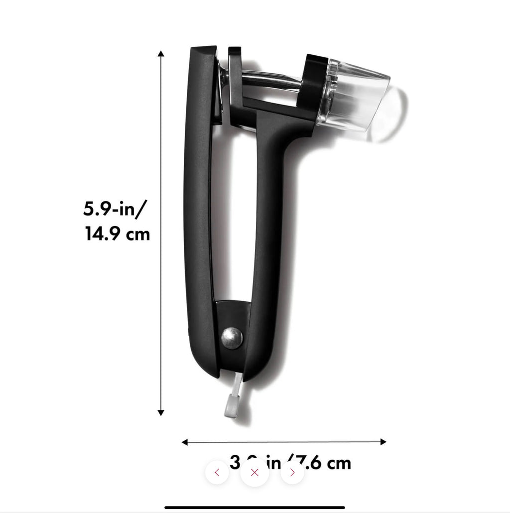 OXO Good Grips Cherry/Olive Pitter