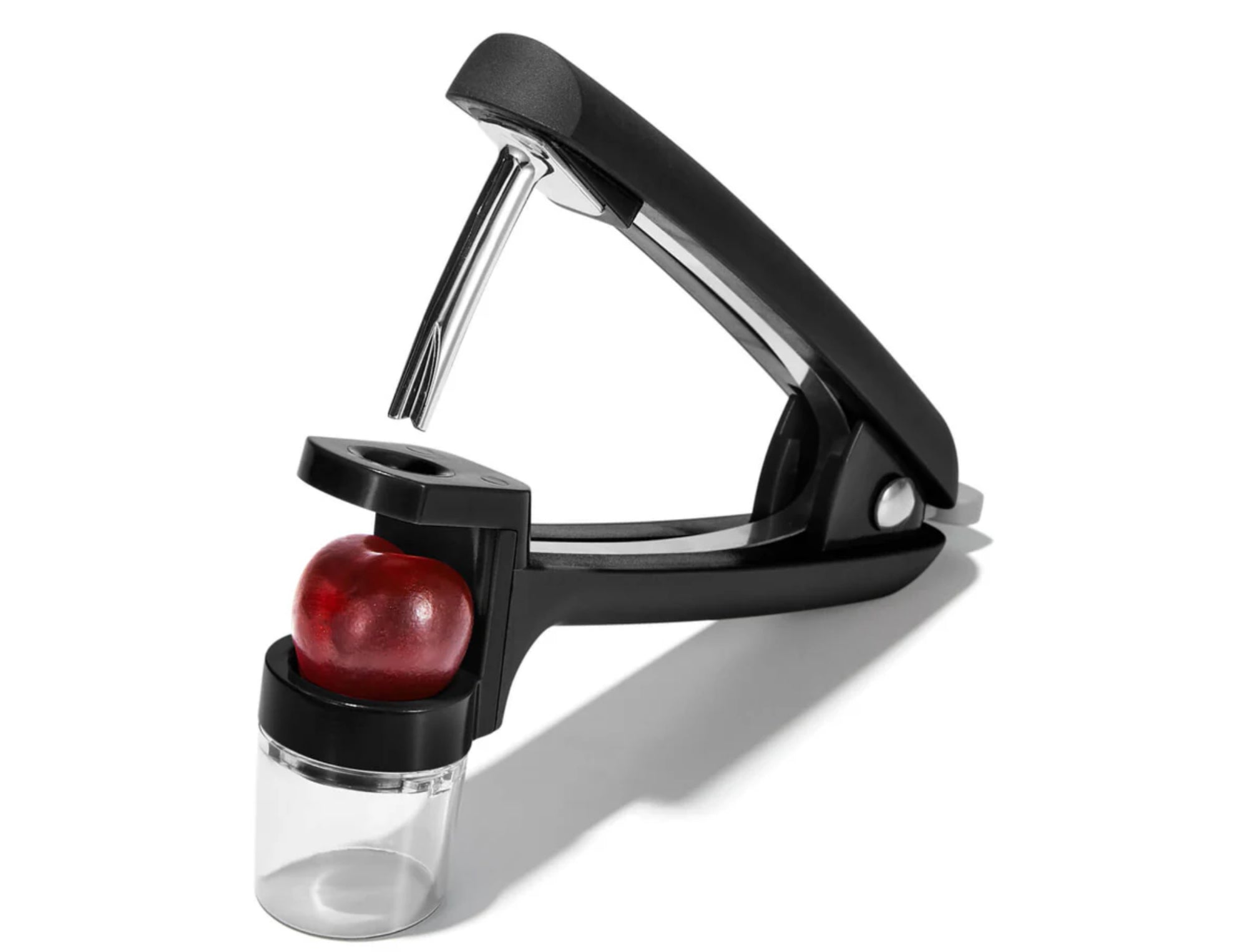 OXO Good Grips Cherry/Olive Pitter