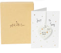 Belly Button Design You Are Special Boxed Hanging Decoration