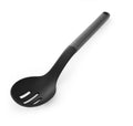 KitchenAid Slotted Spoon Charcoal Grey