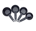 KitchenCraft Easy Store Magnetic Measuring Cups