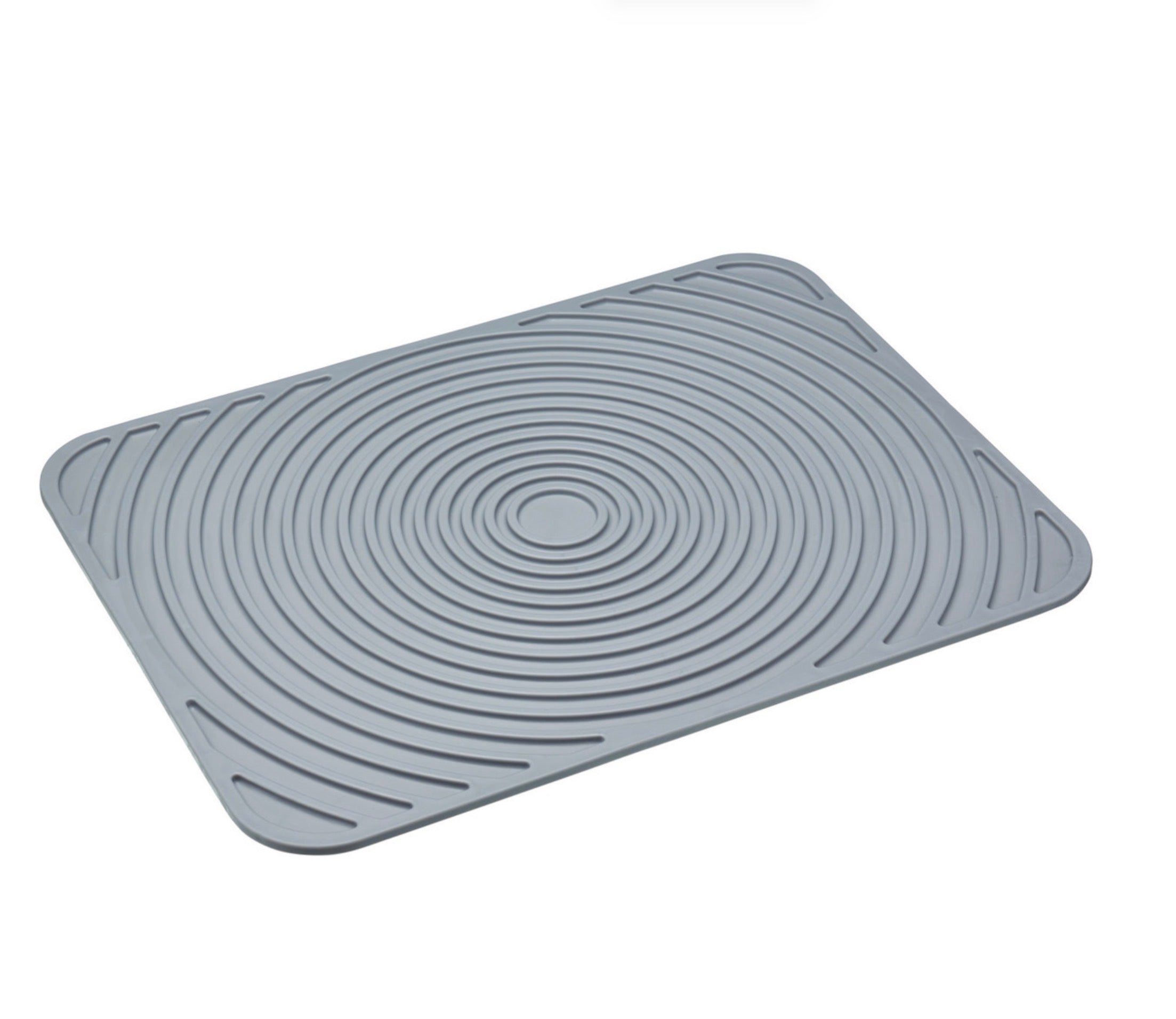 KitchenCraft Draining Mat Flexible