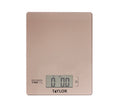 Taylor Scales Rose Gold