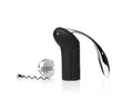 Rabbit Corkscrew Vertical Black