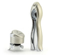 Rabbit Champagne Sealer Set