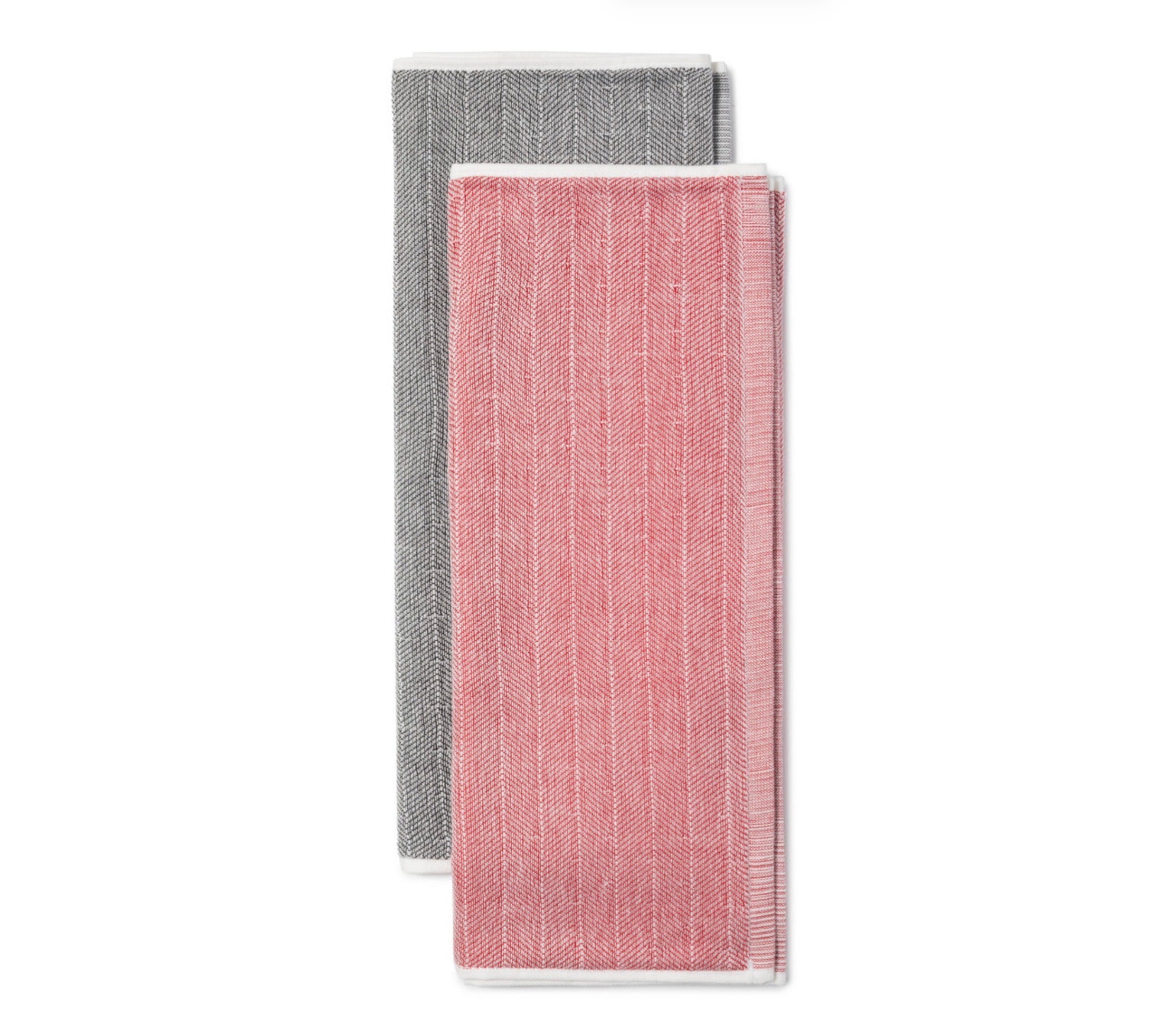 KitchenAid Tea Towel Pack of 2