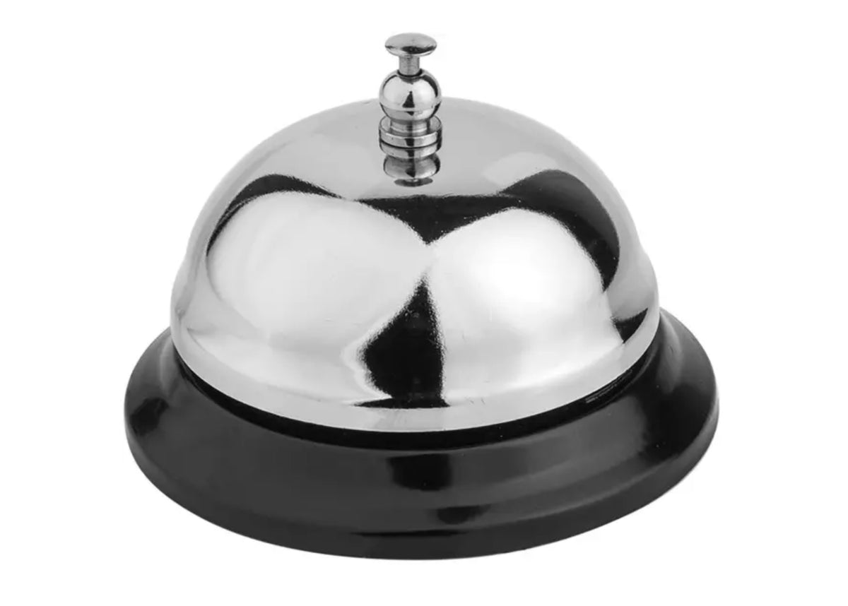 Legami Desk Bell