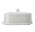 Maxwell and Williams Cashmere Butter Dish