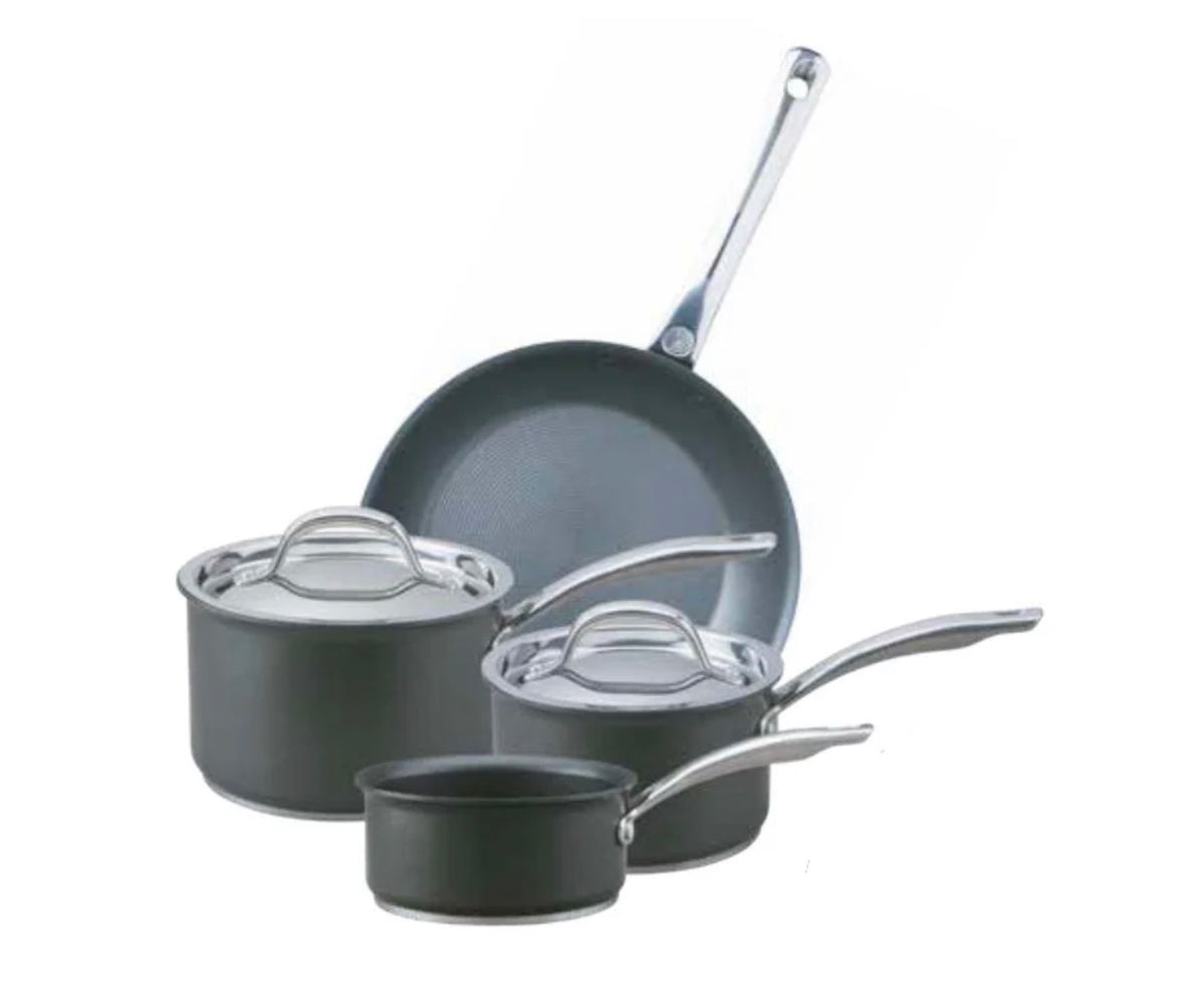 Circulon Excellence Pan Set 4 Piece