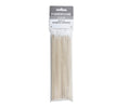 Farberware Wooden Skewers 100 Pack Bamboo 20cm