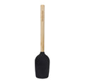 KitchenAid Bamboo Spoon Spatula with Silicone Head