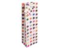 Caroline Gardner Colourful Stars Bottle Bag