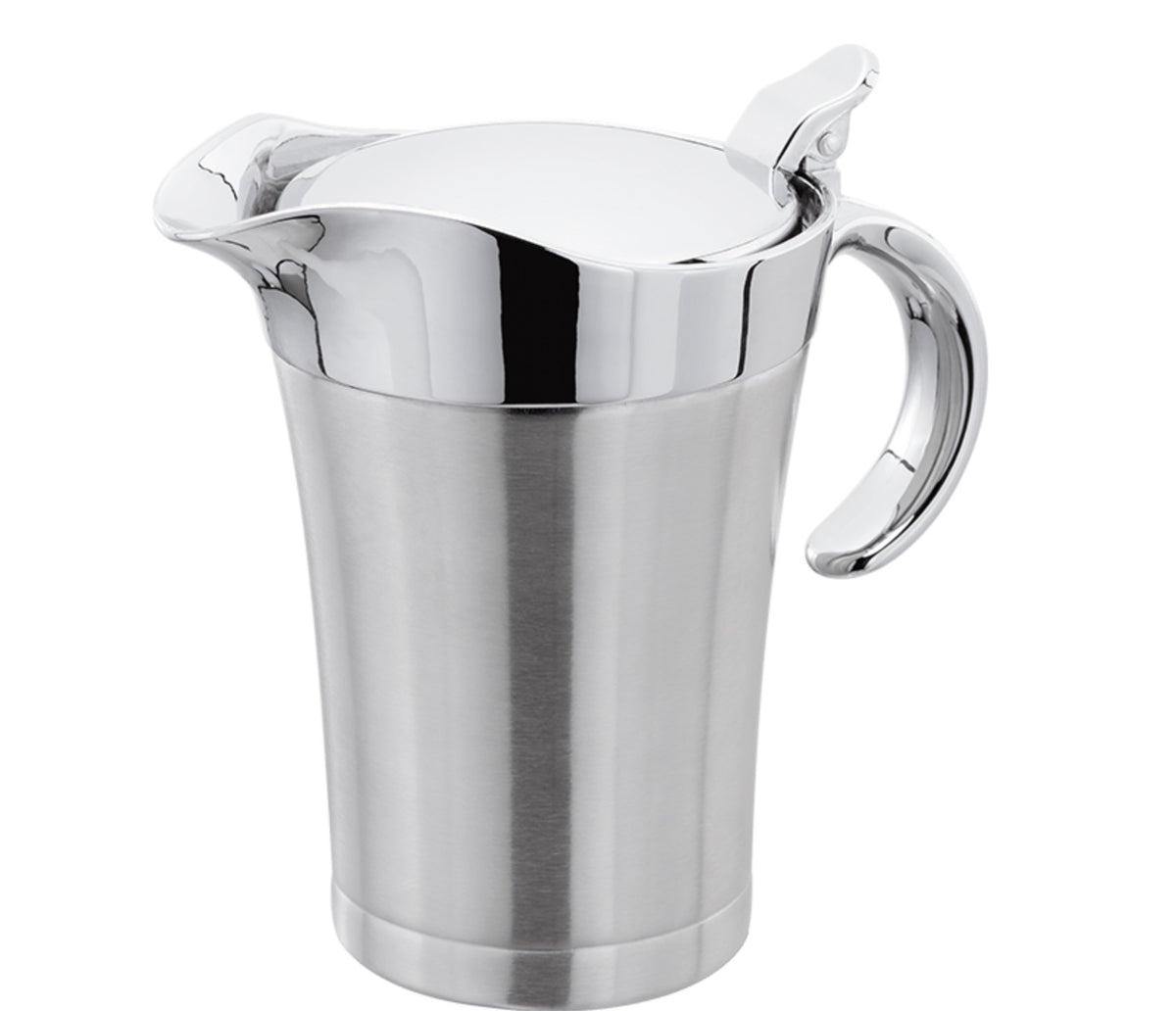 Judge Kitchen Double Walled Gravy Pot 650ml
