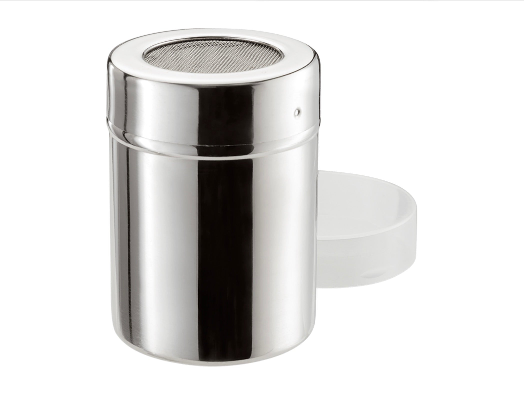 Judge Kitchen Shaker Fine Hole
