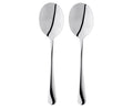 Judge Windsor Set Of Two Serving Spoon