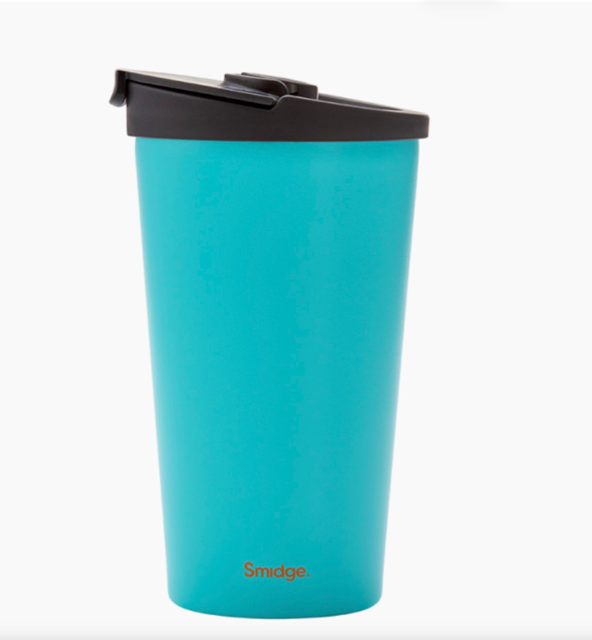 Smidge Travel Mug Insulated Aqua 355ml