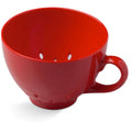 Zeal Berry Colander Red