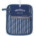 Smithfield Butchers Stripe Pot Mitt