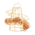 Helter Skelter Egg Store Cream