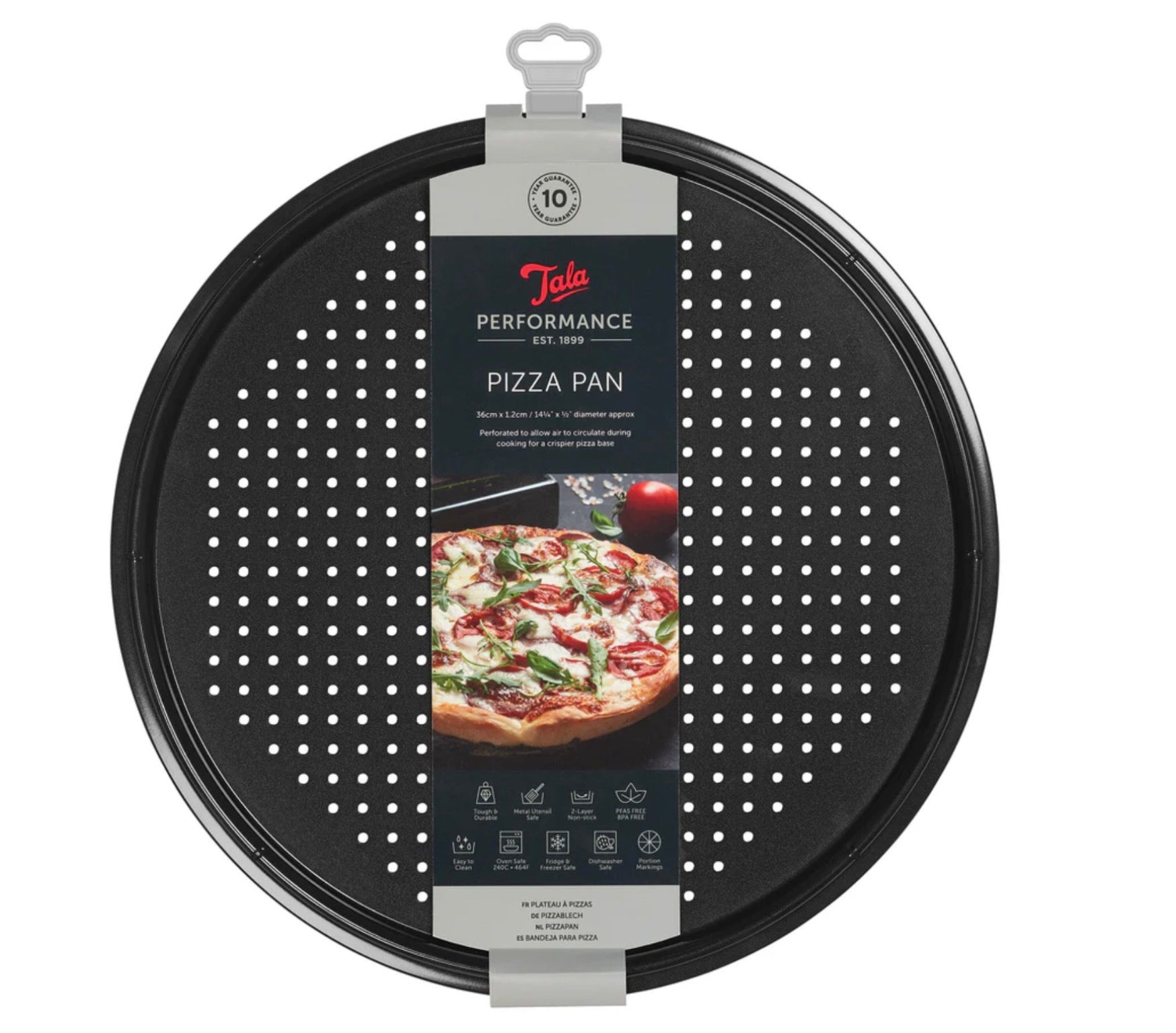 Tala Performance Pizza Tray 14"