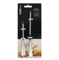ChefAid Whisks Mini Pack of 2