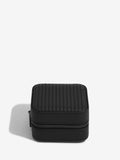 Stackers Mens Watch Jewellery Box Black