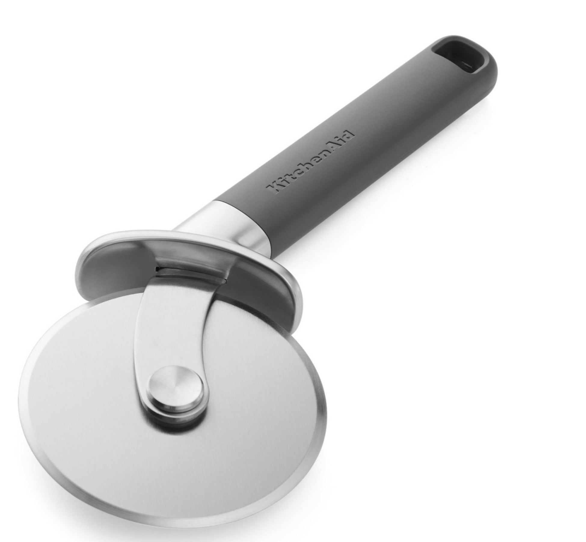 KitchenAid Pizza Wheel, Charcoal Grey