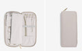 Stackers Jewellery Roll Taupe