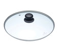 MasterClass Glass 28cm Saucepan Lid