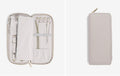 Stackers Jewellery Roll Taupe