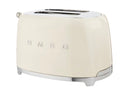 Smeg Toaster 2 Slice Cream