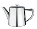 Cafe Ole Derwent Stainless Steel 24oz Teapot