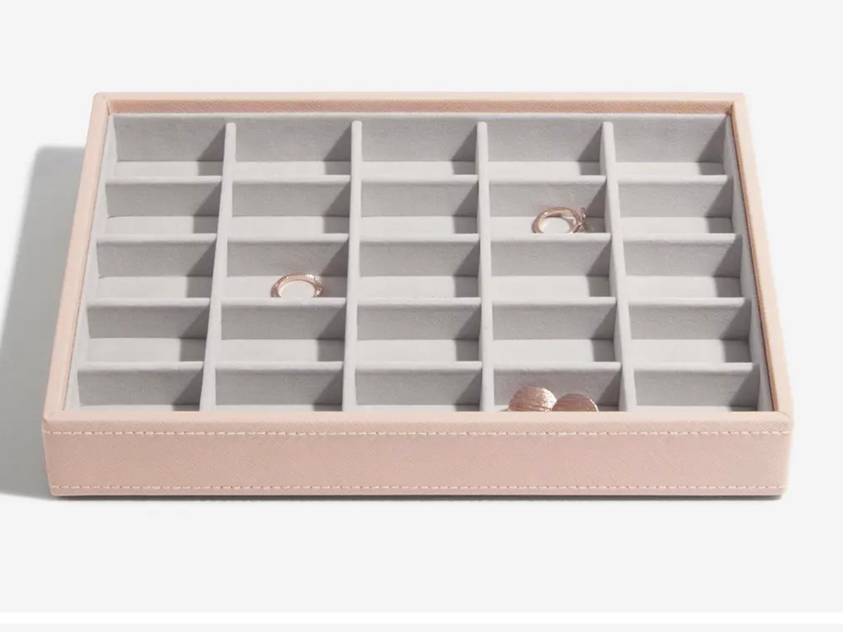 Stackers Blush Classic Trinket Layer