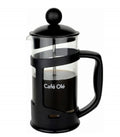 Everyday Cafetiere 8 Cup 1 Litre