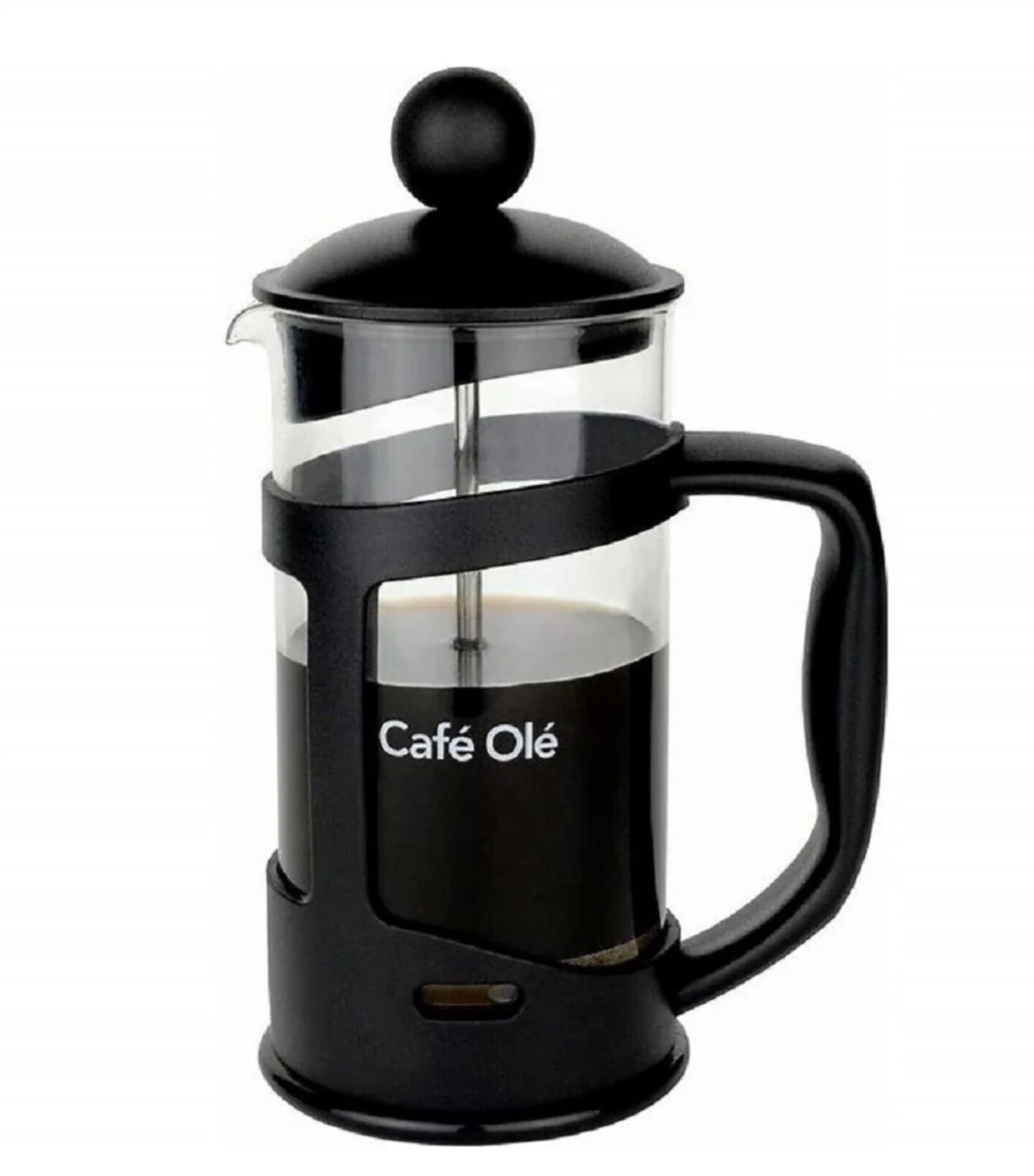Everyday Cafetiere 8 Cup 1 Litre