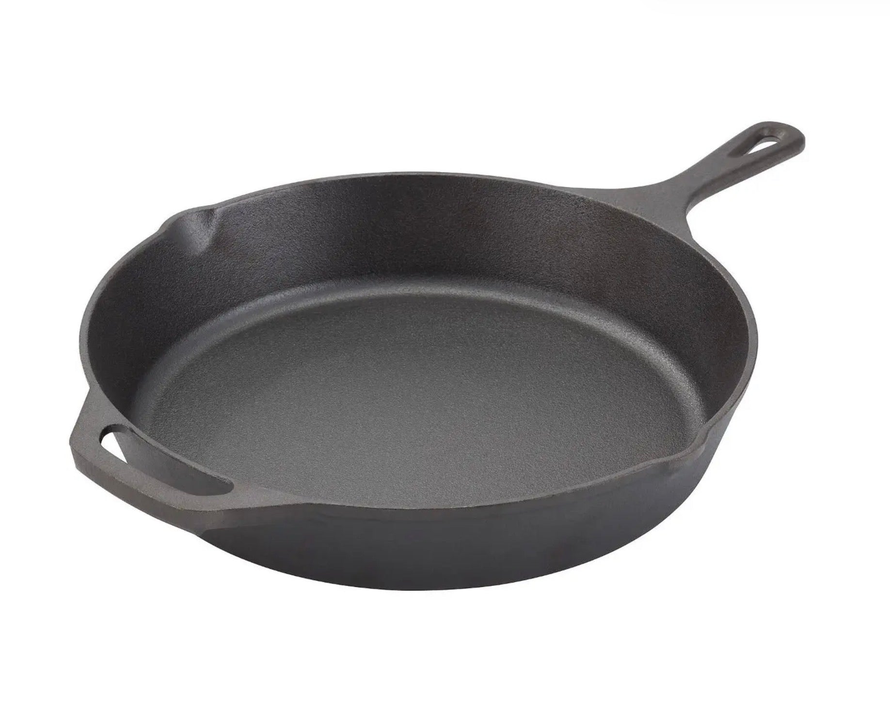 Judge Cast Iron Skillet 30cm