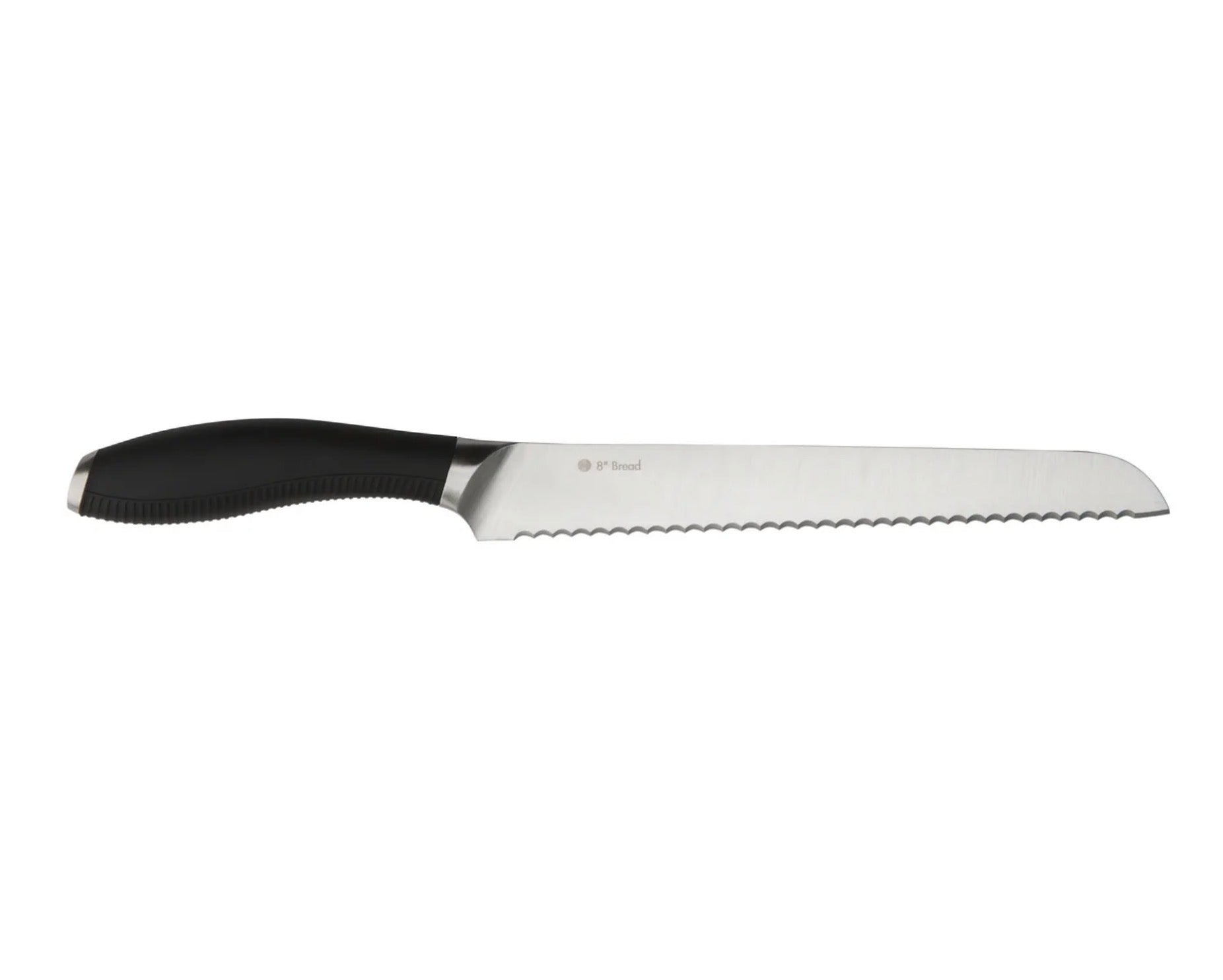 Circulon Bread Knife 8"