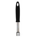 KitchenCraft Black Handled Stainless Steel Apple Corer