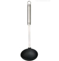 KitchenCraft Professional Oval Handled Gravy Ladle Stainless Steel