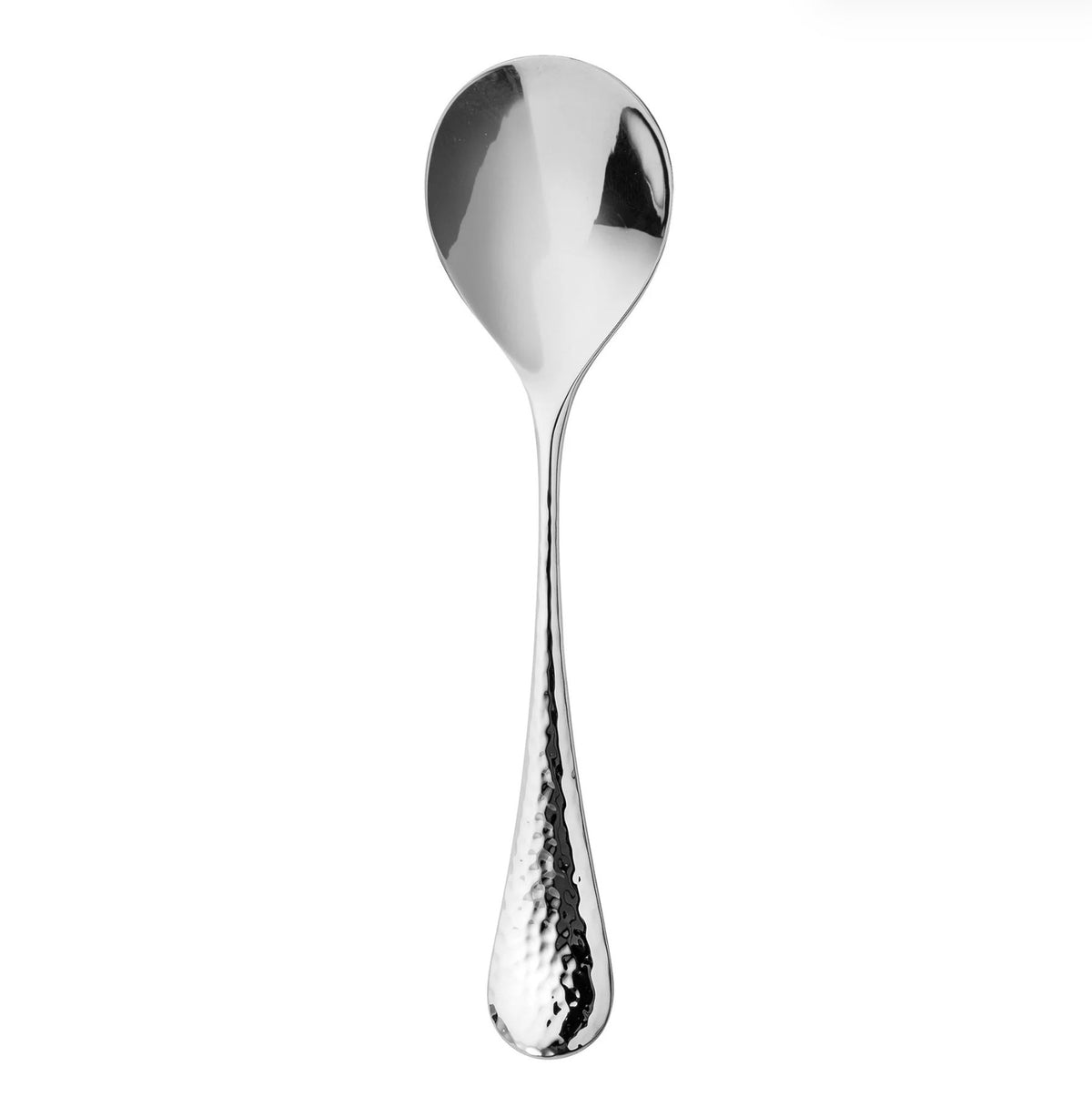 Robert Welch Honeybourne Bright Round Bowl Spoon