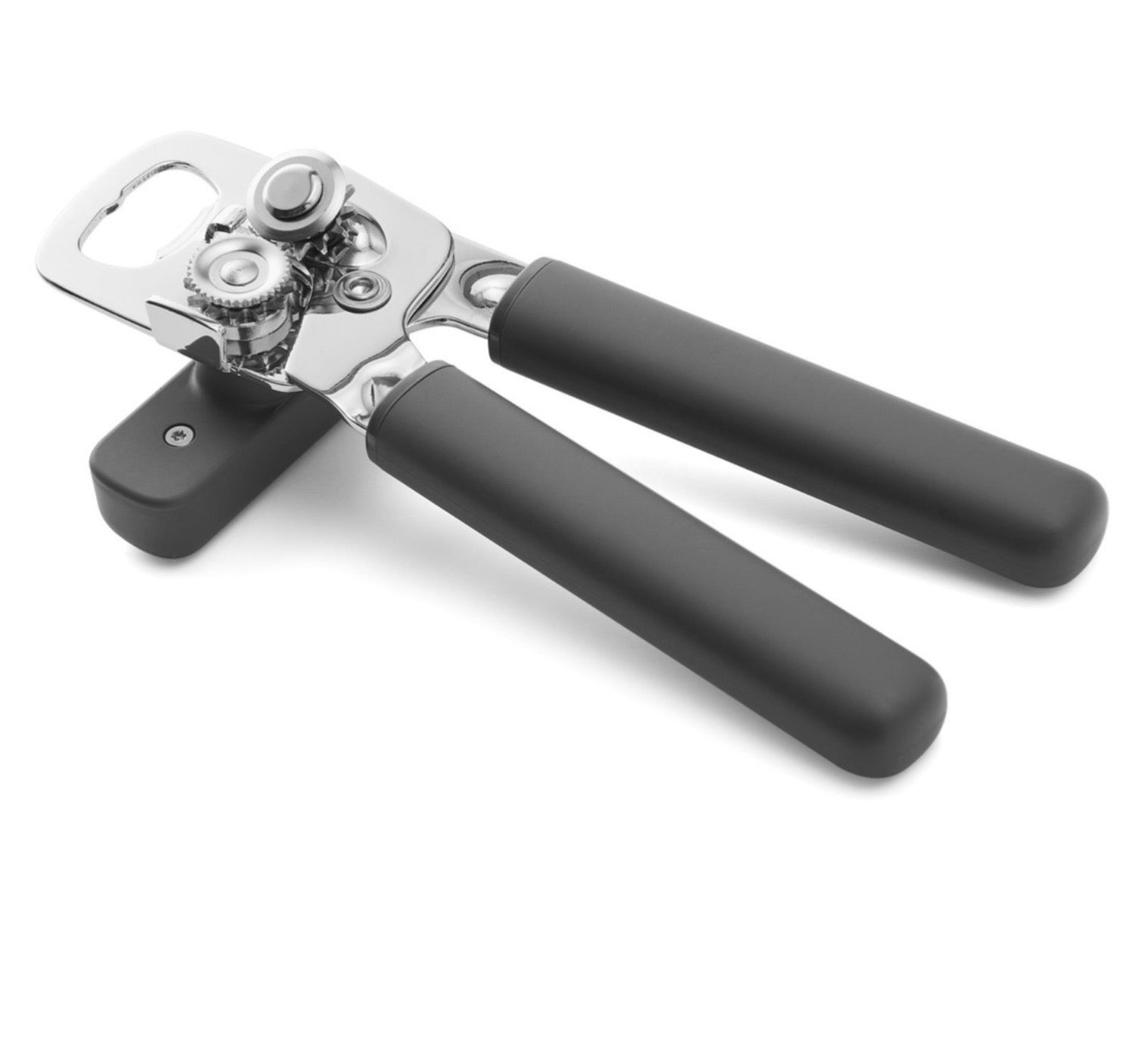 KitchenAid Can Opener With Bottle Opener Charcoal Grey