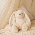 Softies Talia The Plush Cream Big Bunny
